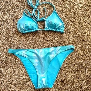 Aerie Bikini-TOP ONLY